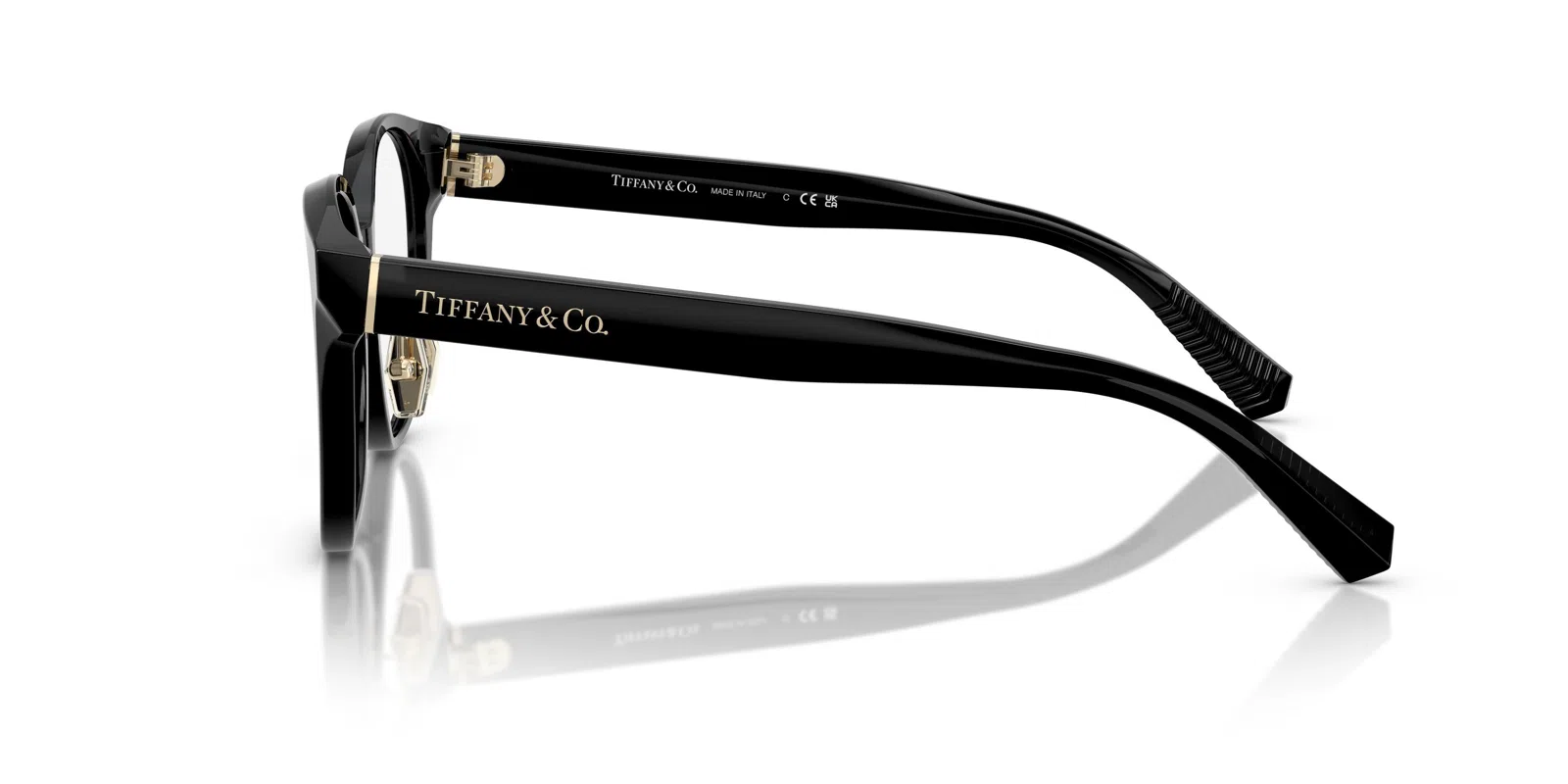 Tiffany 2264D Eyeglasses - view 11